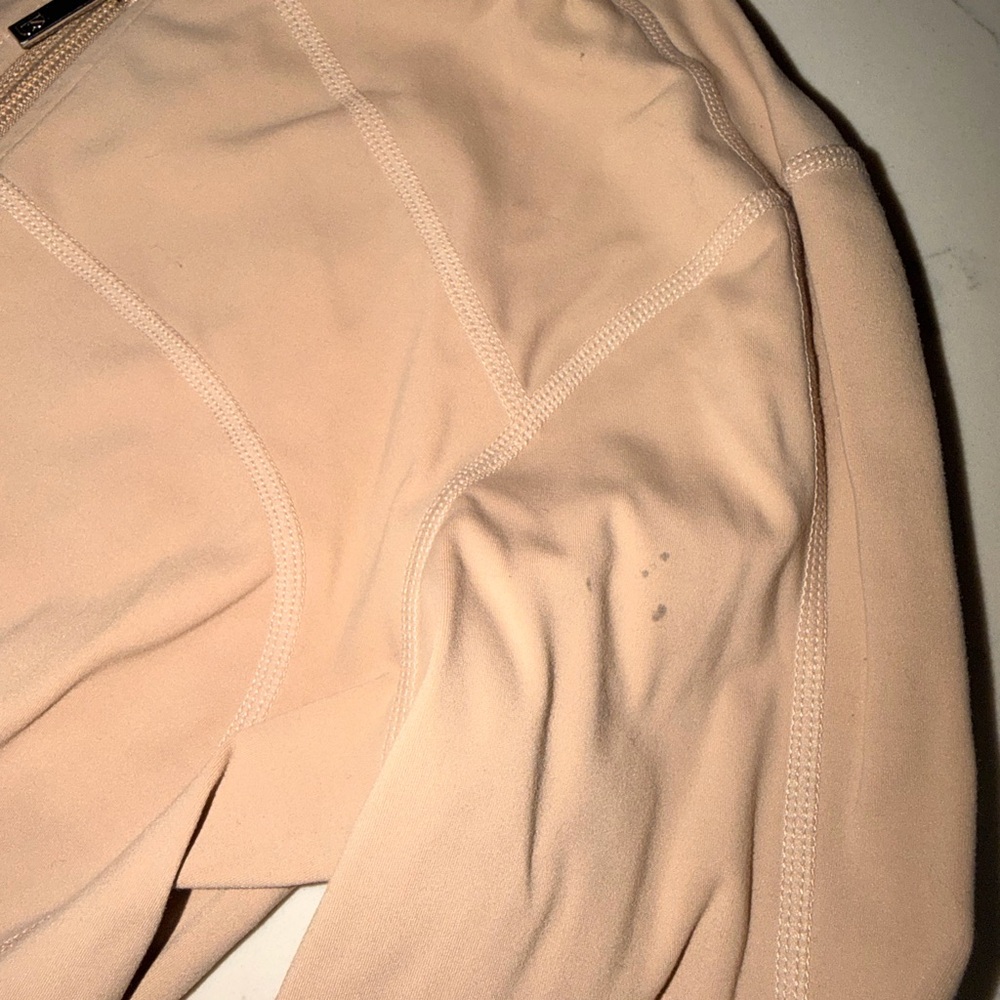 Buffbunny Donut Worry Zip Jacket - image 3